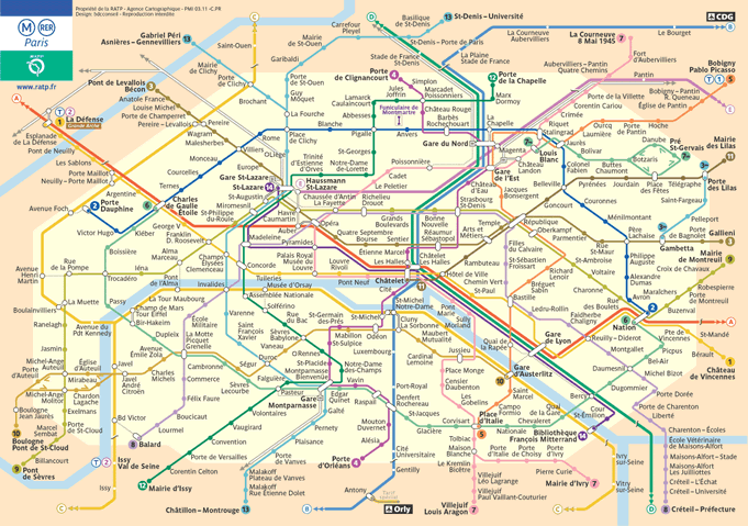 metrokartta